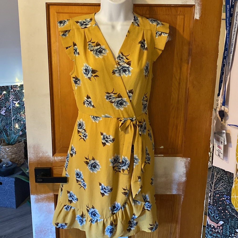 5/$20 - Modcloth Dress - Size M